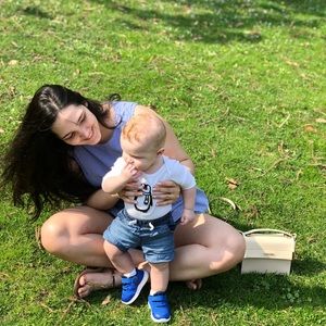 Meet your Posher, Kyssilla